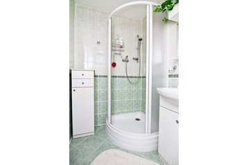 Словакия Privát Valča, Экстерьер